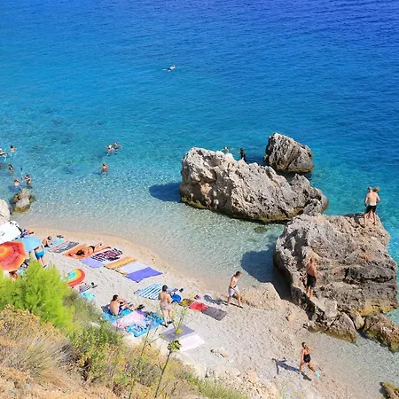 With Parking Space - Omis - 2805