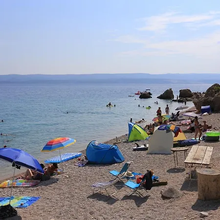 With Parking Space - Omis - 2805