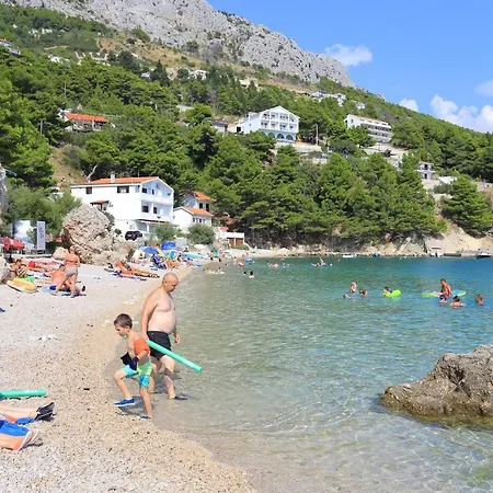 Appartement With Parking Space - Omis - 2805