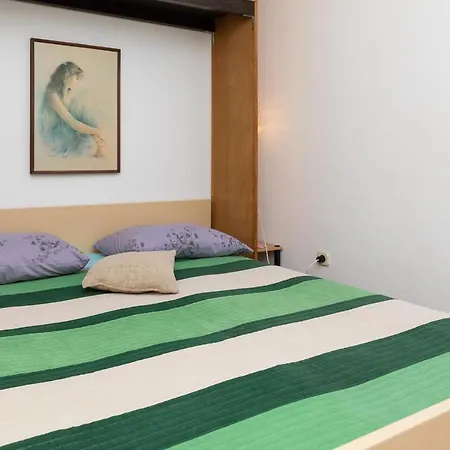 Appartement With Parking Space - Omis - 2805