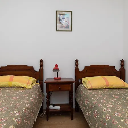 Appartement With Parking Space - Omis - 2805 Mimice